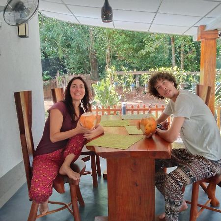 Lovers Green Villa Matara Dış mekan fotoğraf