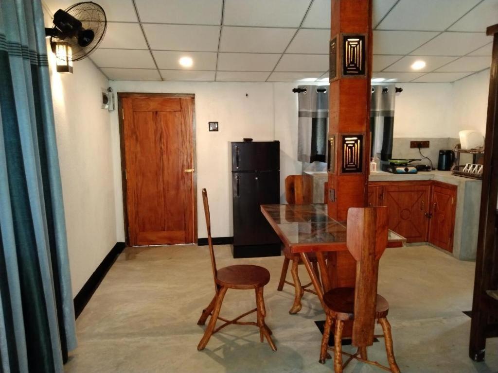 Lovers Green Villa Matara Dış mekan fotoğraf
