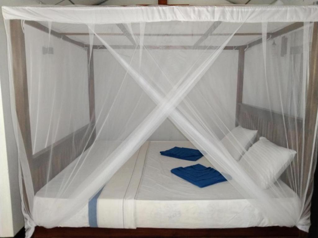 Lovers Green Villa Matara Dış mekan fotoğraf