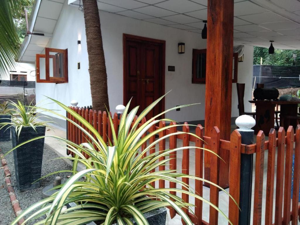 Lovers Green Villa Matara Dış mekan fotoğraf