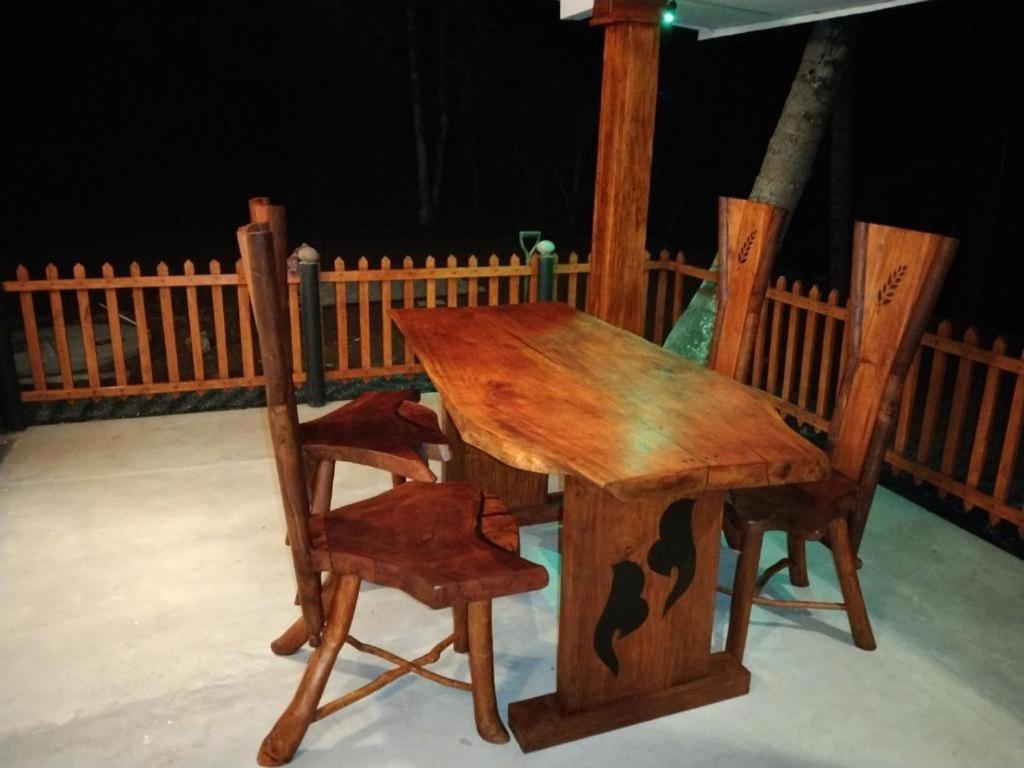 Lovers Green Villa Matara Dış mekan fotoğraf