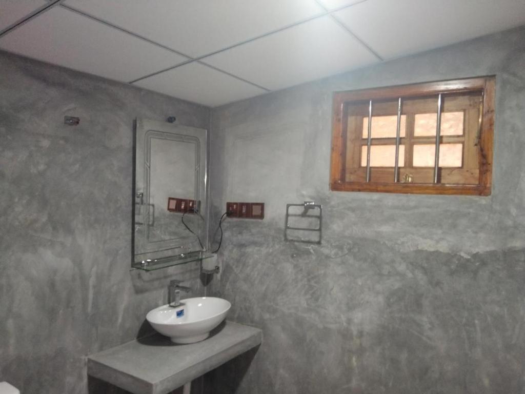Lovers Green Villa Matara Dış mekan fotoğraf