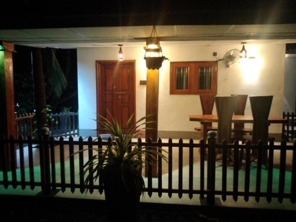 Lovers Green Villa Matara Dış mekan fotoğraf