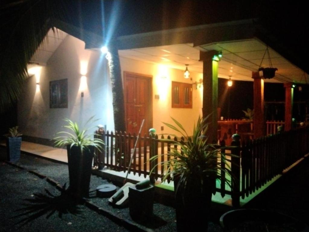 Lovers Green Villa Matara Dış mekan fotoğraf