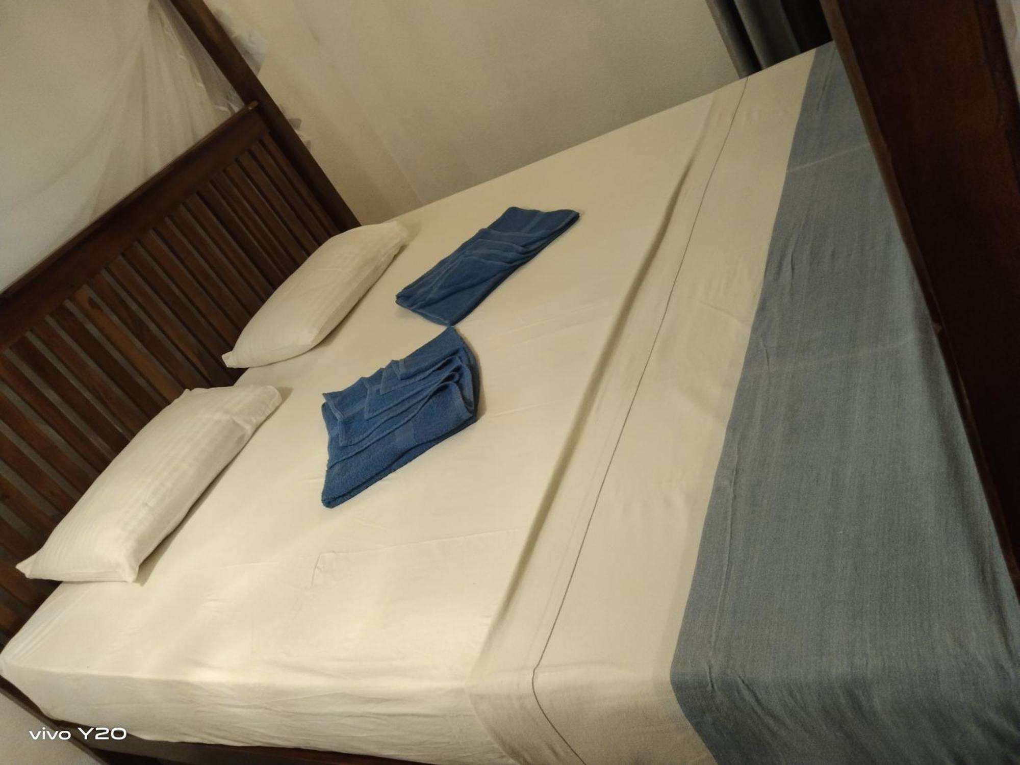 Lovers Green Villa Matara Dış mekan fotoğraf
