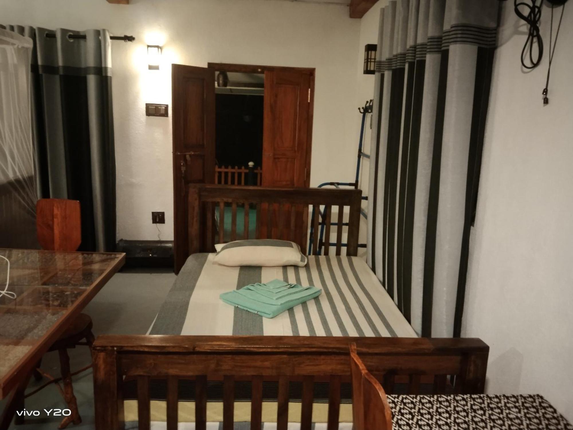 Lovers Green Villa Matara Dış mekan fotoğraf