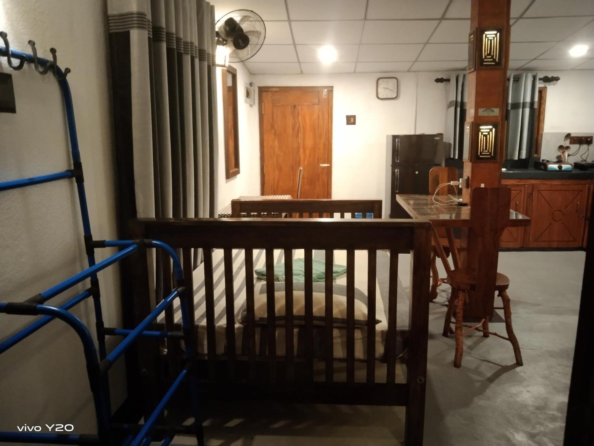 Lovers Green Villa Matara Dış mekan fotoğraf