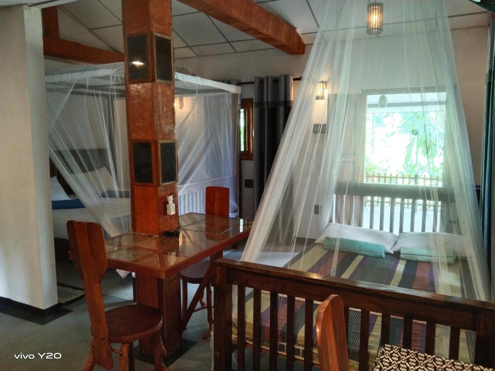 Lovers Green Villa Matara Dış mekan fotoğraf
